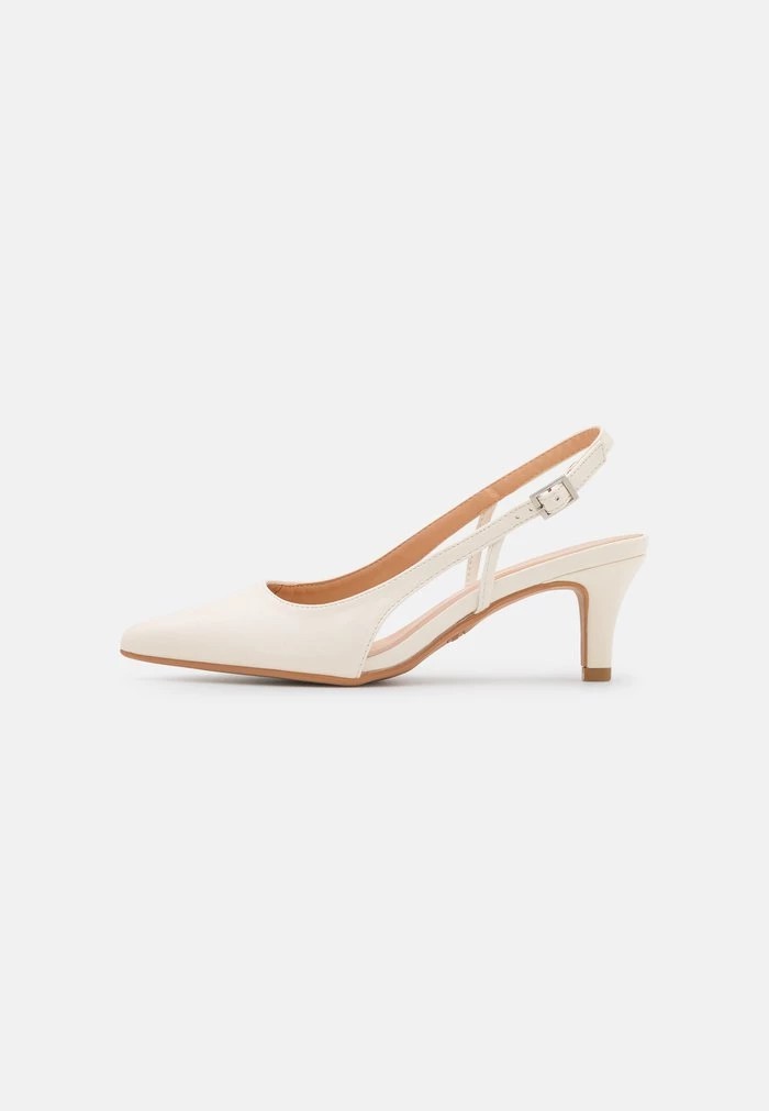 Escarpin ANNA FIELD Anna Field Classic Heels Blanche Femme | IOU-1326946